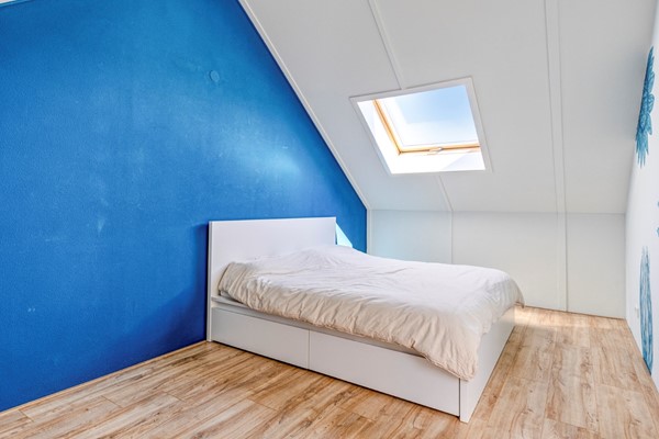 Medium property photo - Ben Kleijwegthof 15, 3151 MD Hoek van Holland